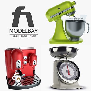 Kitchen Collection