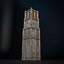 GOTHIC CASTLE BRIDGE MODULAR