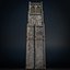 GOTHIC CASTLE BRIDGE MODULAR