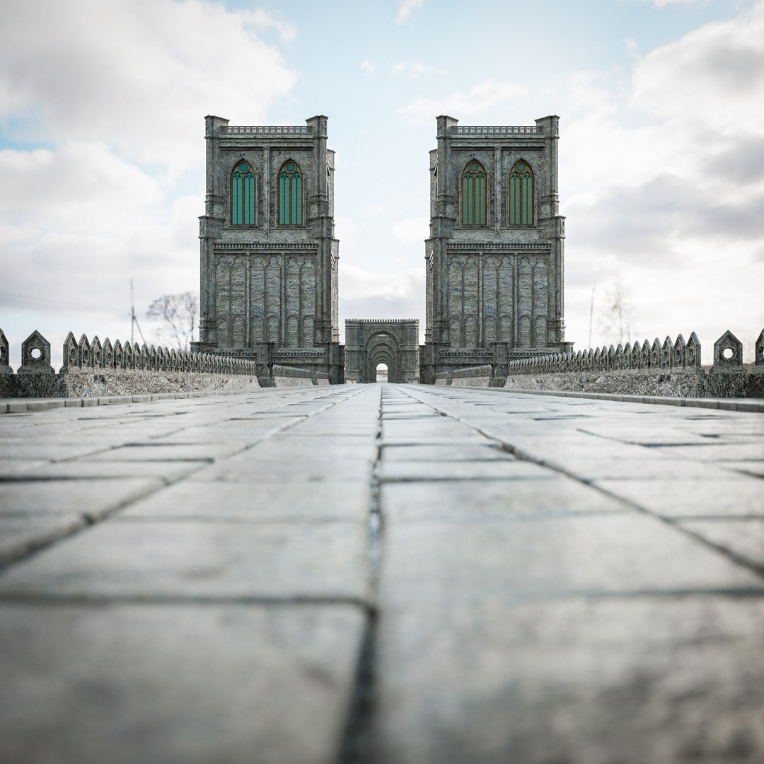 3D GOTHIC CASTLE BRIDGE MODULAR https://p.turbosquid.com/ts-thumb/E3/gxwacY/PV/gbrenv30016/jpg/1754294898/1920x1080/fit_q87/439b8777329b31a779bf99bbf994b1014d1010d9/gbrenv30016.jpg