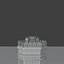GOTHIC CASTLE BRIDGE MODULAR