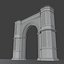 GOTHIC CASTLE BRIDGE MODULAR