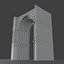 GOTHIC CASTLE BRIDGE MODULAR