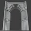 GOTHIC CASTLE BRIDGE MODULAR