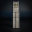 GOTHIC CASTLE BRIDGE MODULAR