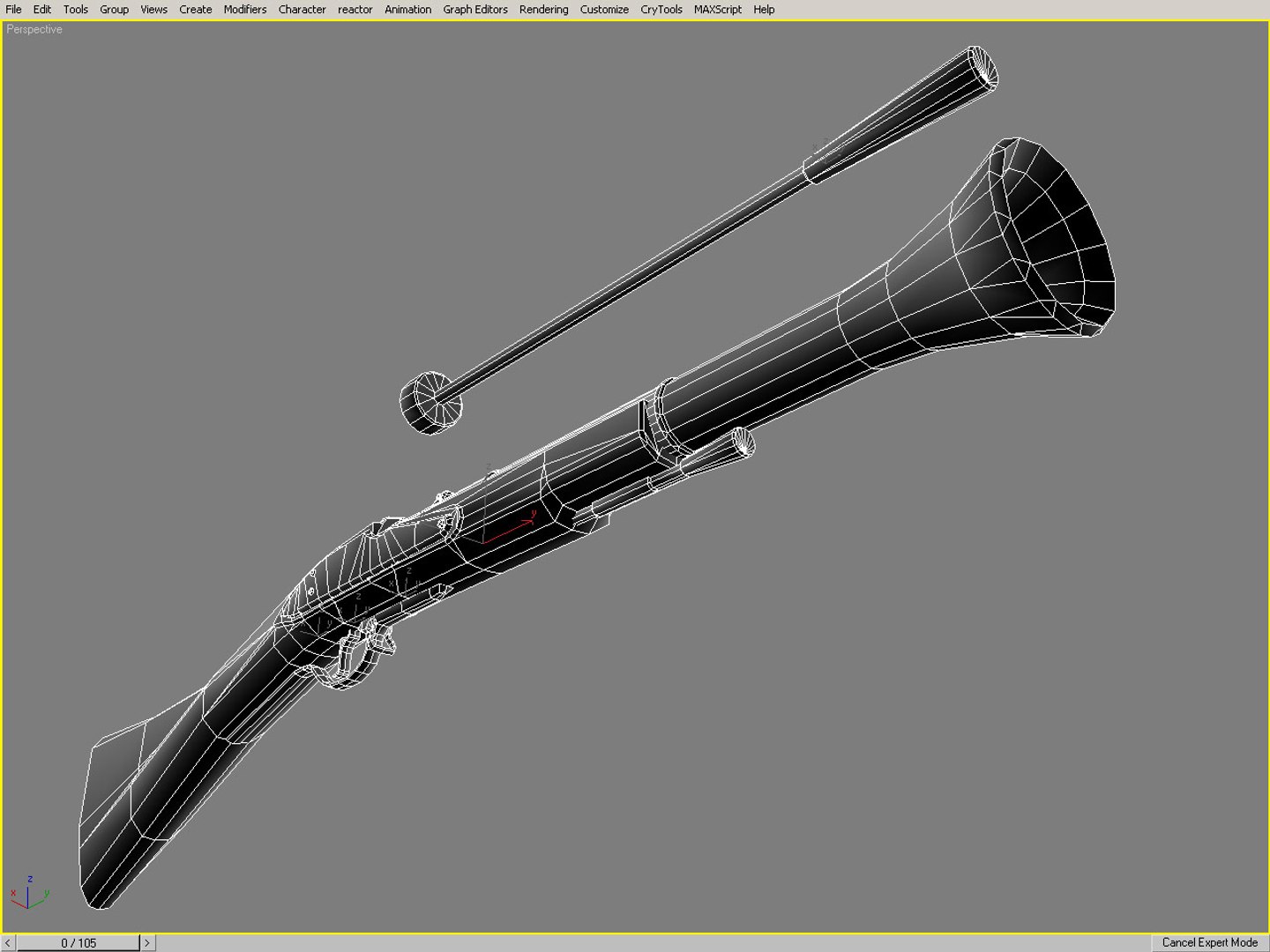 old fusil flintlock musket 3d max https://p.turbosquid.com/ts-thumb/E3/kpW1Td/HHR9N2VJ/fusilwire_02/jpg/1361998184/1920x1080/fit_q87/da31f538aebefd6b1a4e0238b1fce2c379675bc1/fusilwire_02.jpg