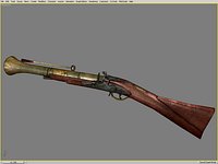 Fusil