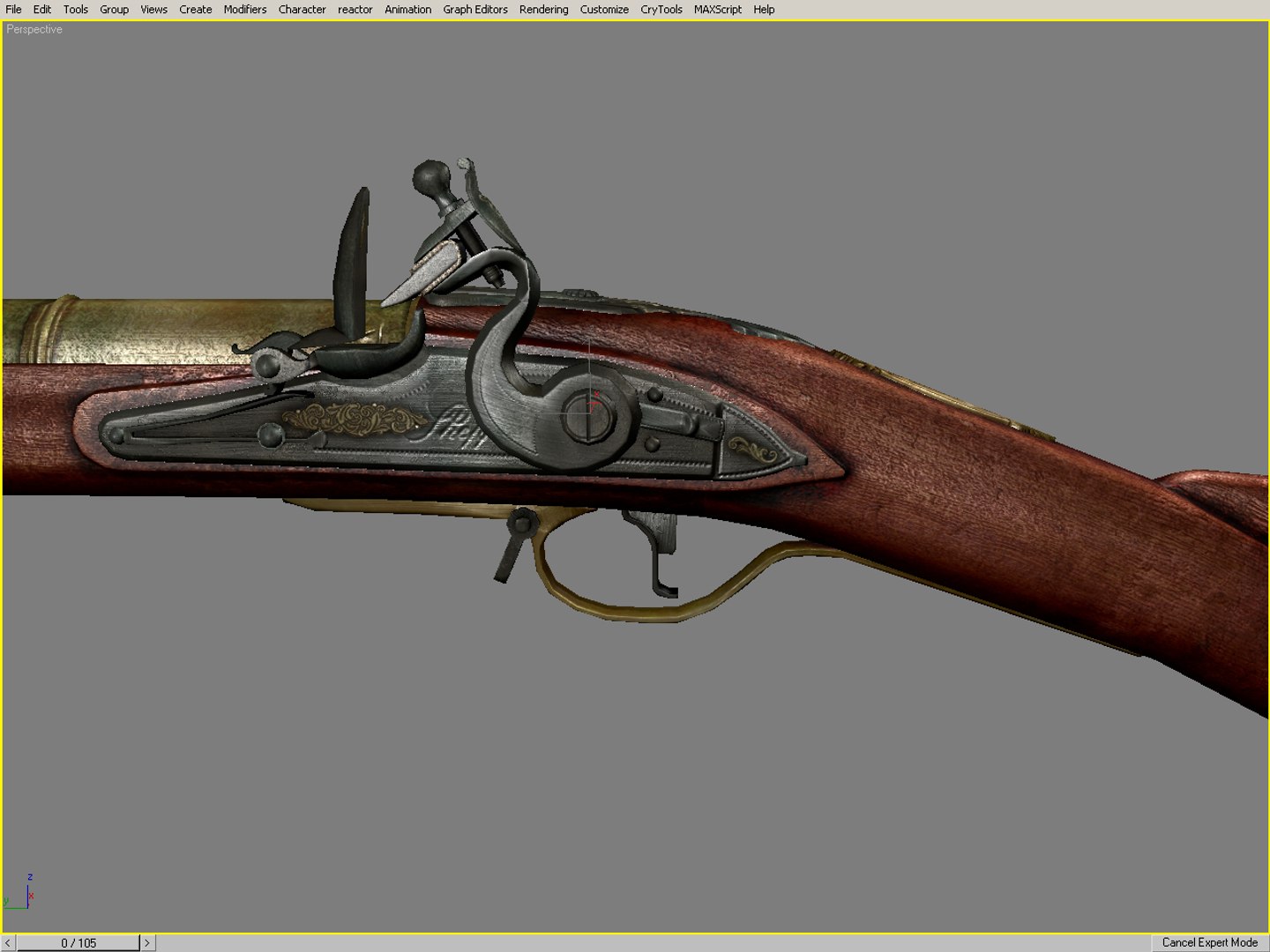 old fusil flintlock musket 3d max https://p.turbosquid.com/ts-thumb/E3/kpW1Td/vwUFaJ9k/fusil_06max/jpg/1361997805/1920x1080/fit_q87/58cdaf9b6c76452b4974bc703fa1ab080c6f0838/fusil_06max.jpg