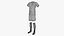 Kit de uniforme de futebol 01