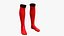 Kit de uniforme de futebol 01