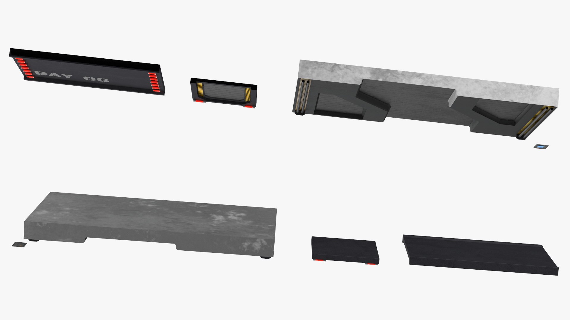 Sci Fi Spaceship Hangar Bay Gates Set 3D model https://p.turbosquid.com/ts-thumb/E3/n0cXjl/iM/scifispaceshiphangarbaygatessetvray3dmodel014/jpg/1710860464/1920x1080/fit_q87/f258cc00c35a0b1adf0e28d7cf492101fc14785a/scifispaceshiphangarbaygatessetvray3dmodel014.jpg