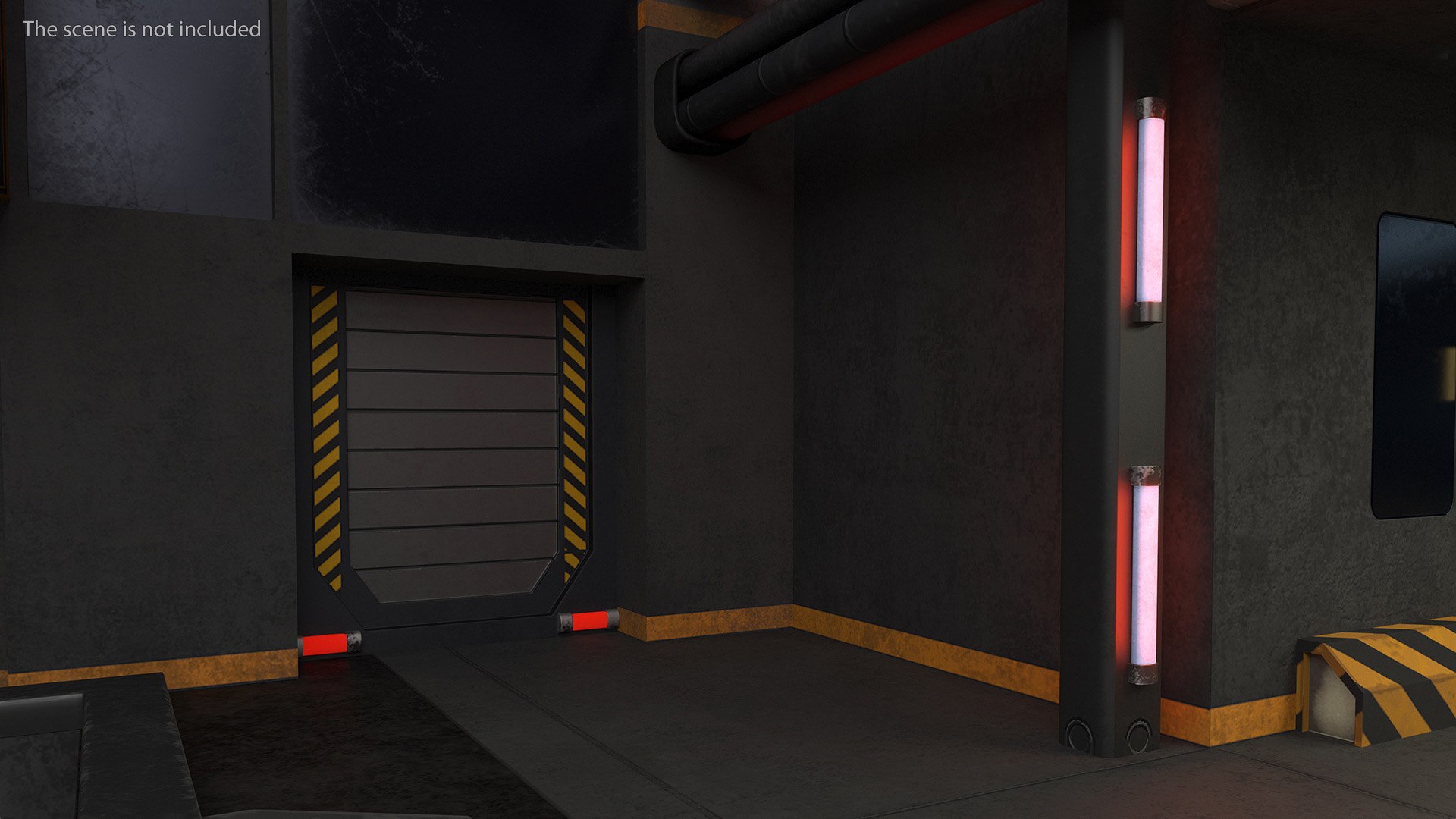 Sci Fi Spaceship Hangar Bay Gates Set 3D model https://p.turbosquid.com/ts-thumb/E3/n0cXjl/vE/scifispaceshiphangarbaygatessetvray3dmodel004/jpg/1710860430/1920x1080/fit_q87/cbc8a1370bcf1624bdbea7608e473010181c096c/scifispaceshiphangarbaygatessetvray3dmodel004.jpg