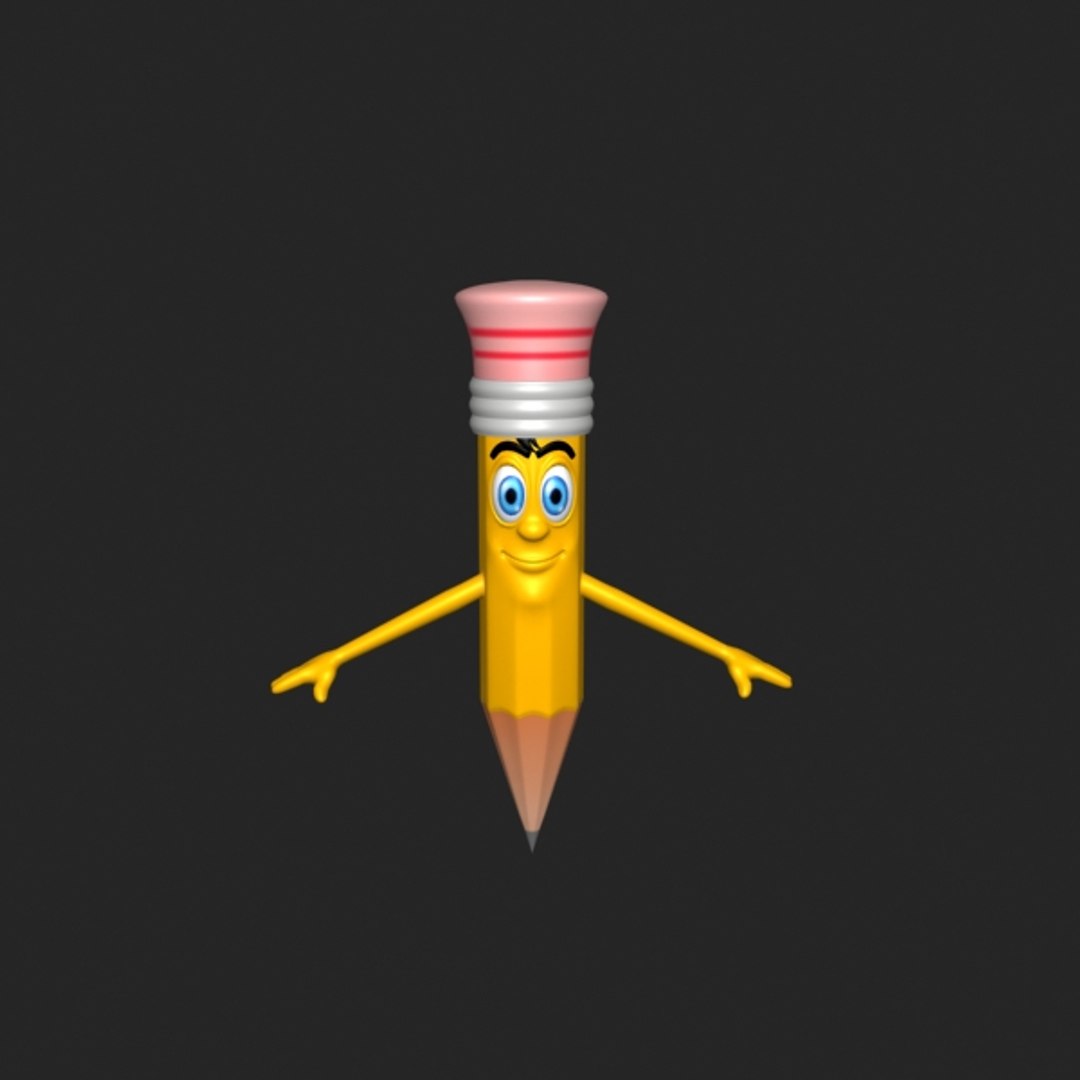 max toony pencil https://p.turbosquid.com/ts-thumb/E3/nLHbYe/LR6rNTJs/01/jpg/1349426778/1920x1080/fit_q87/7c2d2ecd70c5b8951eb5a1bac9109a641cc24c75/01.jpg