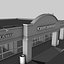 Strip Mall 9