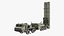 S-500 Missile System - Russian Air Defense