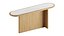 SUISEKI Console Table by Riva1920