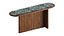 SUISEKI Console Table by Riva1920