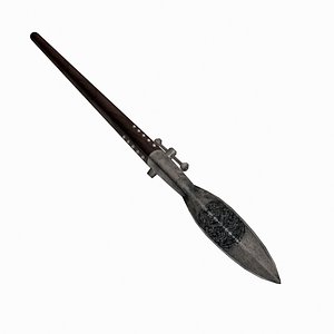 Boar Spear