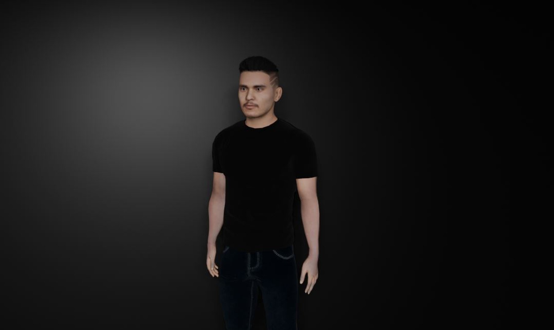 3D model Realistic Male Character - Fully Game Ready Model Blender And UE https://p.turbosquid.com/ts-thumb/E3/tMX1pU/0F/1000004935/jpg/1771340132/1920x1080/fit_q87/3acd3379e0bc1971e19bb69f3dcb4de0d177fe94/1000004935.jpg