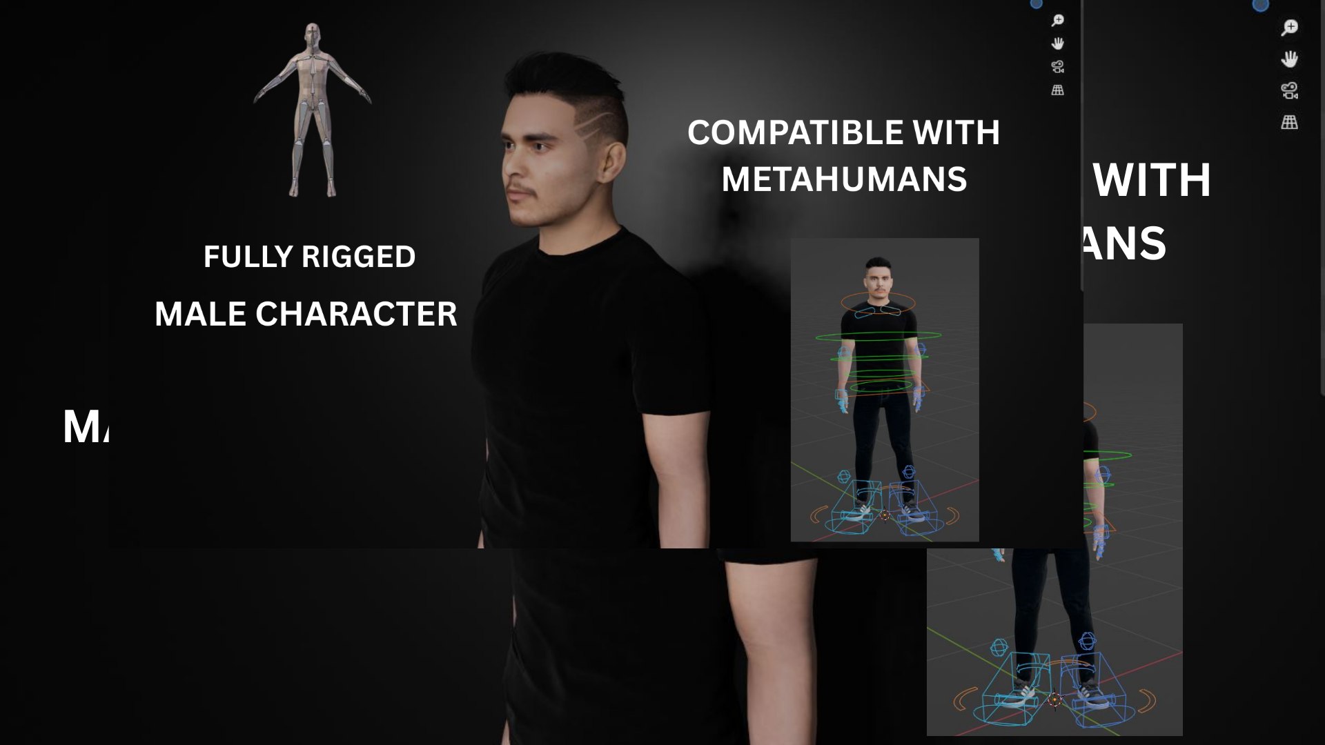 3D model Realistic Male Character - Fully Game Ready Model Blender And UE https://p.turbosquid.com/ts-thumb/E3/tMX1pU/0P/1000004950/png/1771340124/1920x1080/fit_q87/efc2f958eded7bcc4814594b71f744e4b86c97a1/1000004950.jpg