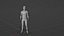 Realistic Male Character - Fully Game Ready Model Blender And UE