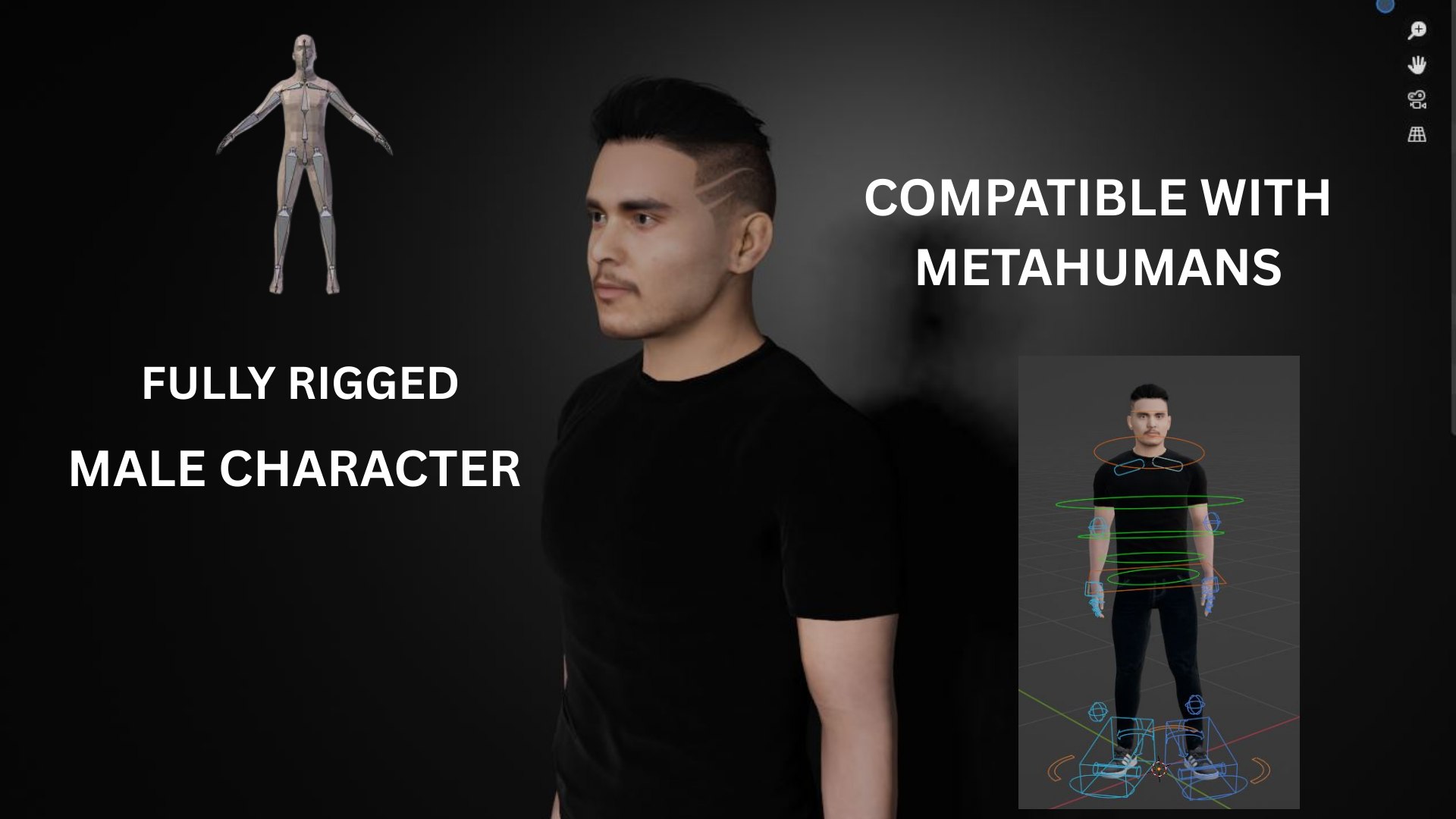 3D model Realistic Male Character - Fully Game Ready Model Blender And UE https://p.turbosquid.com/ts-thumb/E3/tMX1pU/ir/1000004943/png/1771340125/1920x1080/fit_q87/ab1d7108905edc0591212c2eadbe76959279192a/1000004943.jpg