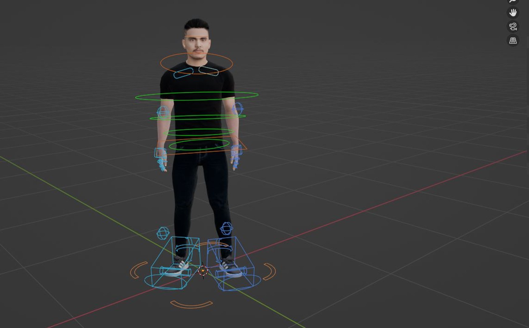 3D model Realistic Male Character - Fully Game Ready Model Blender And UE https://p.turbosquid.com/ts-thumb/E3/tMX1pU/vM/1000004930/jpg/1771340129/1920x1080/fit_q87/1d243badb8e6e657fdfd417c5c81ba2c564d8546/1000004930.jpg