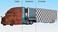 Semi Trucks and Trailers Big Collection