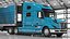 Semi Trucks and Trailers Big Collection
