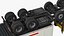 Semi Trucks and Trailers Big Collection