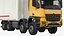 Semi Trucks and Trailers Big Collection