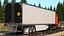 Semi Trucks and Trailers Big Collection