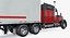 Semi Trucks and Trailers Big Collection