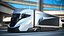 Semi Trucks and Trailers Big Collection