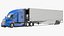 Semi Trucks and Trailers Big Collection