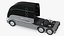 Semi Trucks and Trailers Big Collection