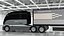Semi Trucks and Trailers Big Collection