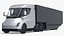Semi Trucks and Trailers Big Collection