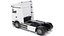 Semi Trucks and Trailers Big Collection