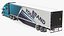 Semi Trucks and Trailers Big Collection