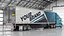 Semi Trucks and Trailers Big Collection