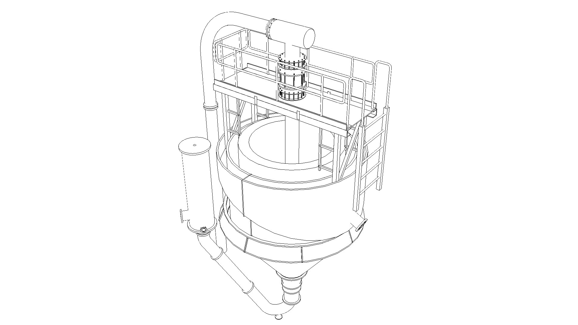 Pneuflot 3D - TurboSquid 2171126
