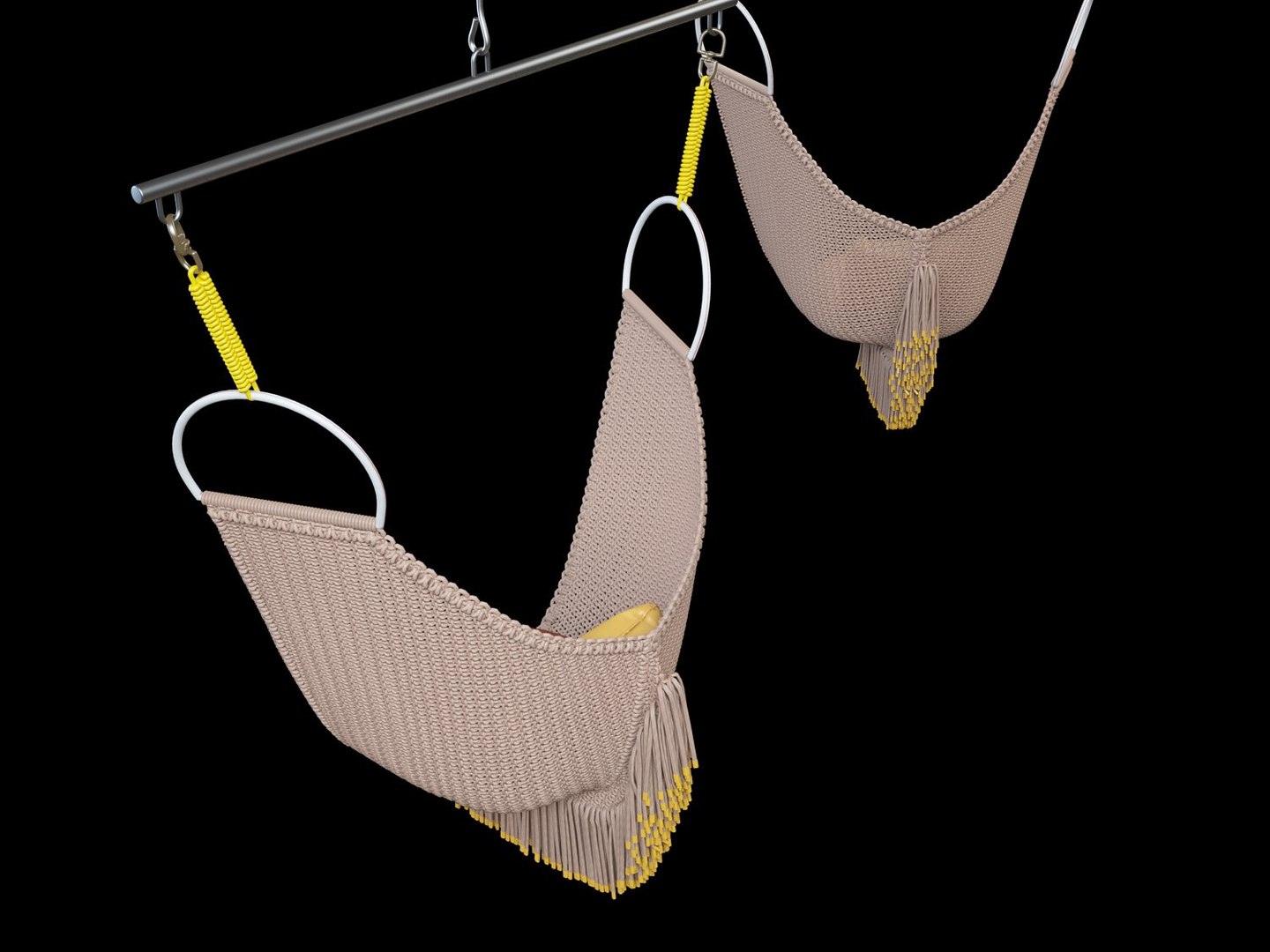 LV Objets Nomades Swing Chair PNG Images & PSDs for Download