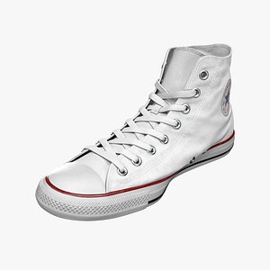 Converse All Star Sneakers