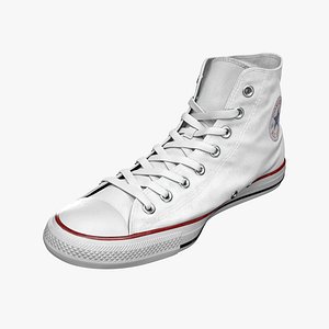 Converse All Star Sneakers
