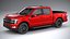 Ford F-150 Regulär 2024