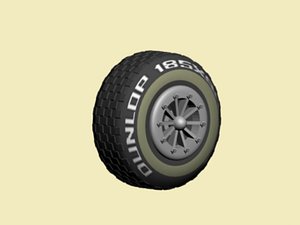 Wheel