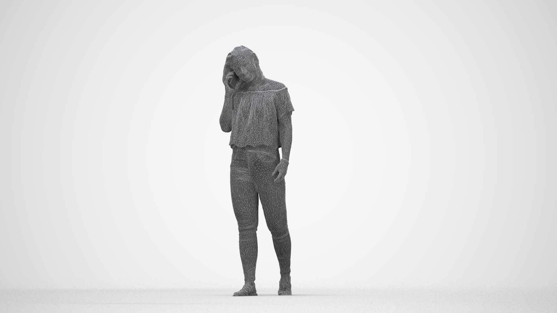 3D Basics0821 - A set containing 5 models of male and female adults walking in casual attire in public https://p.turbosquid.com/ts-thumb/E4/7l2LCK/Fx/00282_misha004_wireframe_frame_0006/jpg/1773334737/1920x1080/fit_q87/8faadac39865916807fe0895cb57608efe953f26/00282_misha004_wireframe_frame_0006.jpg