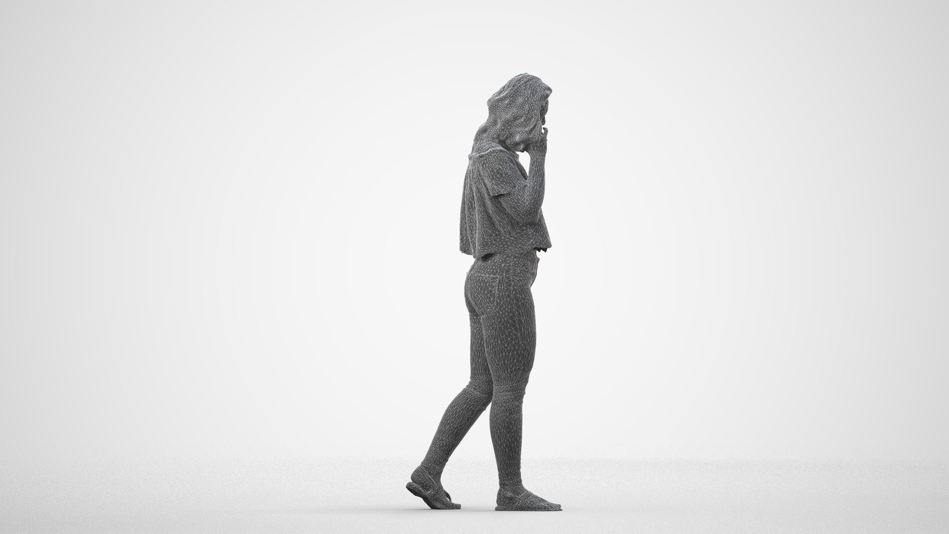 3D Basics0821 - A set containing 5 models of male and female adults walking in casual attire in public https://p.turbosquid.com/ts-thumb/E4/7l2LCK/Tv/00282_misha004_wireframe_frame_0004/jpg/1773334696/1920x1080/fit_q87/4834655d0fc01b617fe1d23334e15193780239f6/00282_misha004_wireframe_frame_0004.jpg