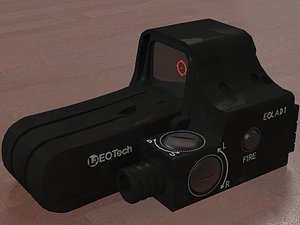 EOLAD-1V